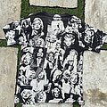 TShirtSlayer - TShirt or Longsleeve - TShirtSlayer Marilyn Monroe AOP 1993