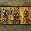 Varathron - Patch - Varathron Patriarchs of Evil patch