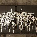 Wolves In The Throne Room - Patch - Wolves in the Throne Room logo patch