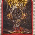 Crypta - Patch - Crypta Echoes of the Soul patch