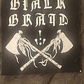 Blackbraid - Patch - Blackbraid patch