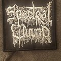 Spectral Wound - Patch - Spectral Wound patch