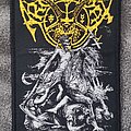 Archgoat - Patch - Archgoat The Grand Luciferian March patch