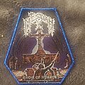 Messiah - Patch - Messiah patch
