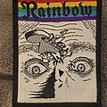 Rainbow - Patch - Rainbow patch