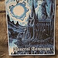 Witch Vomit - Patch - Witch Vomit back patch