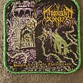 Moonlight Sorcery - Patch - Moonlight Sorcery patch