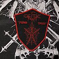 Celtic Frost - Patch - Celtic Frost Shield Patch