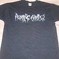 Rotting Christ - TShirt or Longsleeve - Rotting Christ Kata Ton Daimona Eaytoy shirt