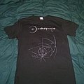 Darkspace - TShirt or Longsleeve - Darkspace 2019 tour shirt