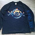 Wintersun - TShirt or Longsleeve - Wintersun 2005 tour shirt