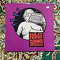 Fudge Tunnel - Tape / Vinyl / CD / Recording etc - Fudge Tunnel Fudgecake Vinyl Record