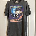Forbidden - TShirt or Longsleeve - Forbidden 1989 Forbidden Evil Tour Tee