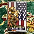 Bongzilla - Tape / Vinyl / CD / Recording etc - Bongzilla Amerijuanican Cassette