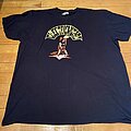 Electric Wizard - TShirt or Longsleeve - Electric Wizard Come to the Sabbath Tee