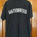 2000s Hatebreed Forever Convicted Tee