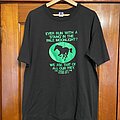 Assault - TShirt or Longsleeve - 1989 Assault Tour Shirt