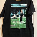 Cattle Decapitation - TShirt or Longsleeve - Cattle Decapitation Parasite Movie Parody Shirt