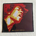 Jimi Hendrix - Patch - Jimi Hendrix Electric Ladyland Patch