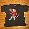 Cannibal Corpse - TShirt or Longsleeve - Cannibal Corpse Eaten Back to Life late 90s