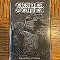 Cripta Oculta - Tape / Vinyl / CD / Recording etc - Cripta Oculta Eros dos Dólmens Edquecidos Cassette