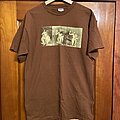 Korn - TShirt or Longsleeve - 1995 Korn Spanking Tee