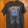 Suffocation - TShirt or Longsleeve - Suffocation 2007 Tour Tee