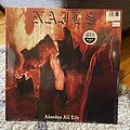 Nails - Tape / Vinyl / CD / Recording etc - Nails Abandon All Life Vinyl