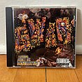 Gwar - Tape / Vinyl / CD / Recording etc - Gwar America Must be Destroyed CD