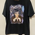 The Cure - TShirt or Longsleeve - The Cure 2023 Tour Parking Lot Tee