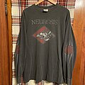 Neurosis - TShirt or Longsleeve - 90s Neurosis Long Sleeve