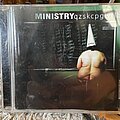 Ministry - Tape / Vinyl / CD / Recording etc - Ministry Dark Side of the Spoon CD
