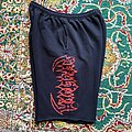 Sepultura - Other Collectable - Sepultura Cut Off Sweatpants