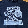Plutocracy - TShirt or Longsleeve - Plutocracy Sniping Pigz Shirt