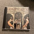 Crowbar - Tape / Vinyl / CD / Recording etc - Crowbar Time Heals Nothing CD
