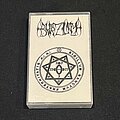 Burzum - Tape / Vinyl / CD / Recording etc - Burzum - "Reh/Demo 91" Cassete