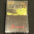 Windir - Tape / Vinyl / CD / Recording etc - Windir - Soknardalr Cassete