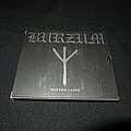 Burzum - Tape / Vinyl / CD / Recording etc - Burzum - Burzum/Aske CD