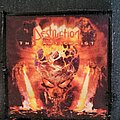 Destruction - Patch - Destruction The Antichrist