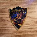 Judas Priest - Patch - Judas Priest Sad Wings of Destiny Shield Patch