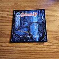 Entombed - Patch - Entombed Left Hand Path Square Patch