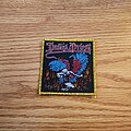 Judas Priest - Patch - Judas Priest Sad Wings of Destiny Square Patch