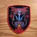 Dismember - Patch - Dismember Like An Ever Flowing Stream Patch