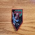 Sodom - Patch - Sodom Sign of Evil Patch