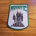 Morbific - Patch - Morbific Impaler Patch