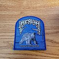 Messiah - Patch - Messiah Extreme Cold Weather Patch