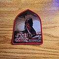 Ozzy Osbourne - Patch - Ozzy Osbourne Blizzard of Ozz Patch