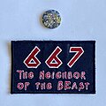 Miscellaneous - Patch - Miscellaneous 667 Patch