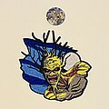 Iron Maiden - Patch - Iron Maiden Fear of the Dark Collector’s Edition Patch
