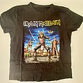 Iron Maiden - TShirt or Longsleeve - Iron Maiden The Future Past Tour London 2023